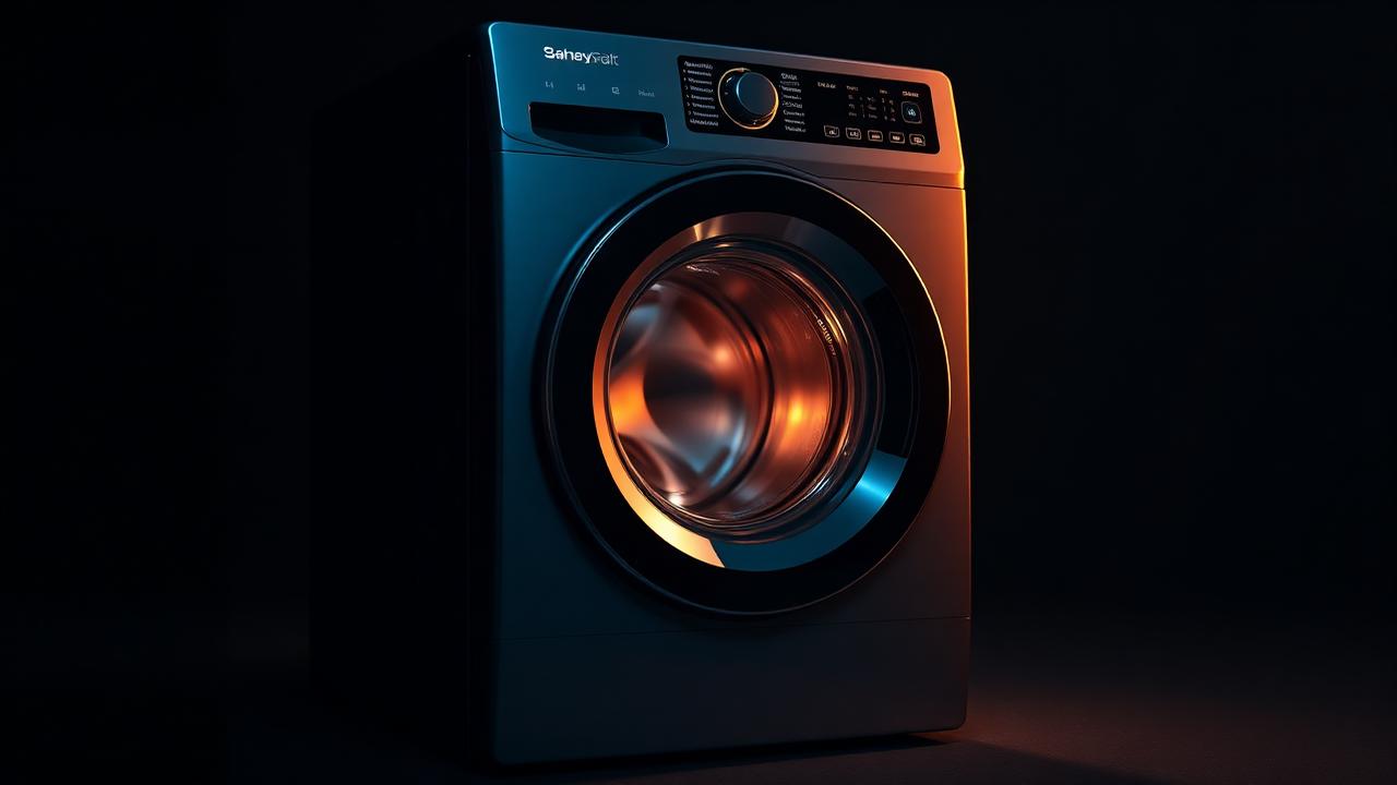 Стиральная машина LG — ремонт и коды ошибок